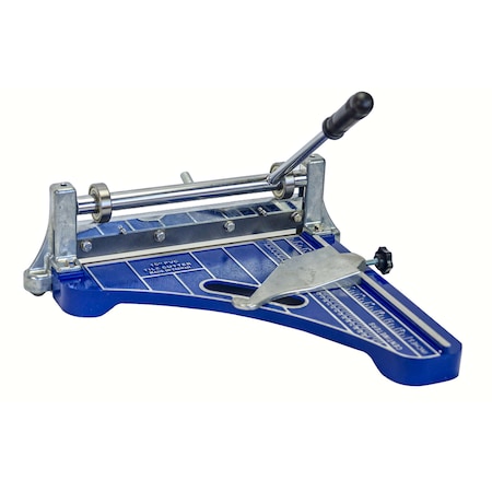 Bon Tool Bon 14-549 Vinyl Tile Cutter, 18" 14-549